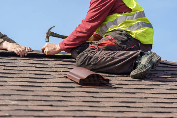 Quick and Trustworthy Emergency Roof Repair Services in Big Lake, AK