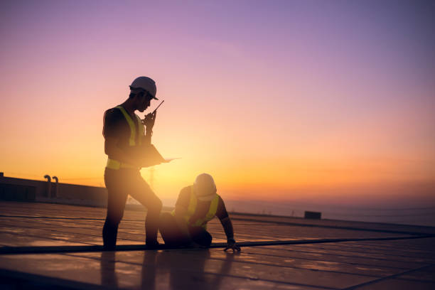 Best Residential Roofing Contractor  in Big Le, AK