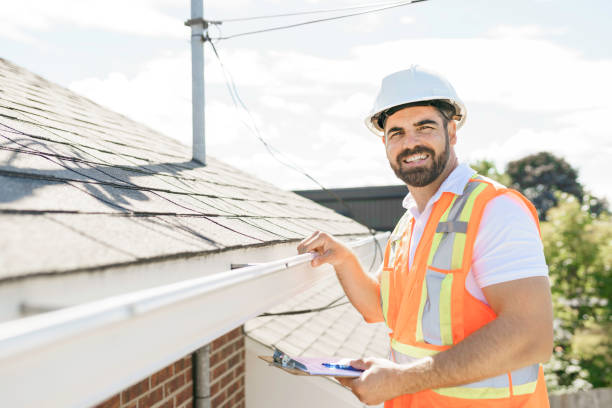 Roof Repair Estimates in Big Lake, AK