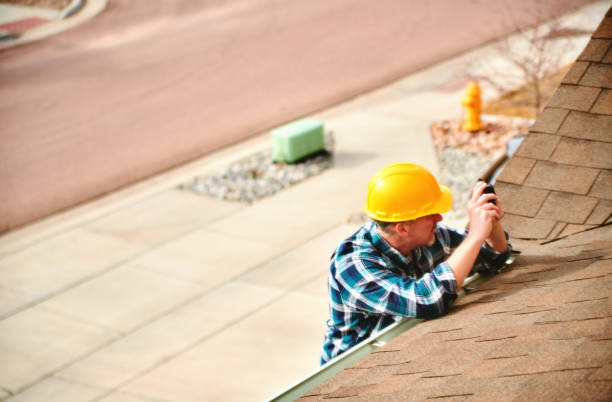 Best Best Roofing Contractors  in Big Le, AK