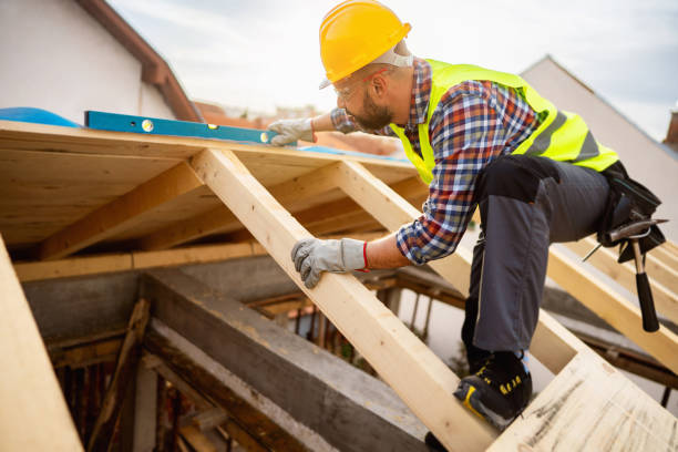 Best Emergency Roof Repair  in Big Le, AK