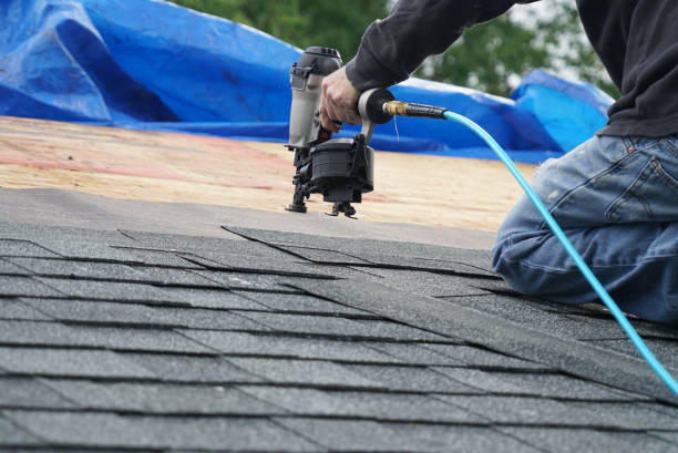 Quick and Trustworthy Emergency Roof Repair Services in Big Lake, AK