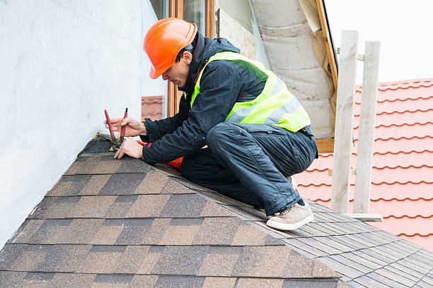  Big Le, AK Roofing Contractor Pros